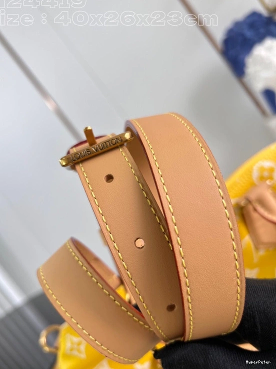 Vuitton Louis SPEEDY 40 0713